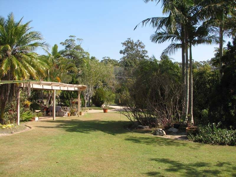 Ningi QLD 4511
