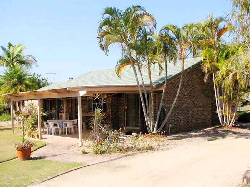 Ningi QLD 4511