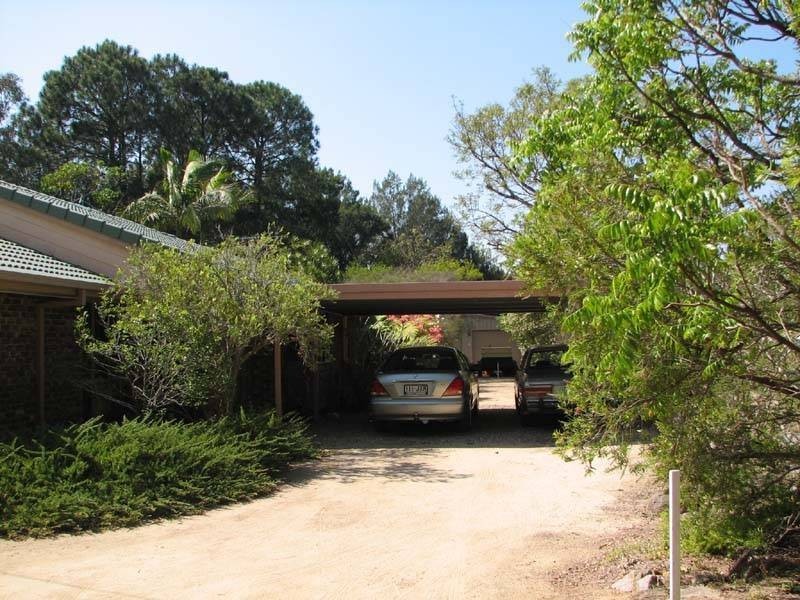 Ningi QLD 4511