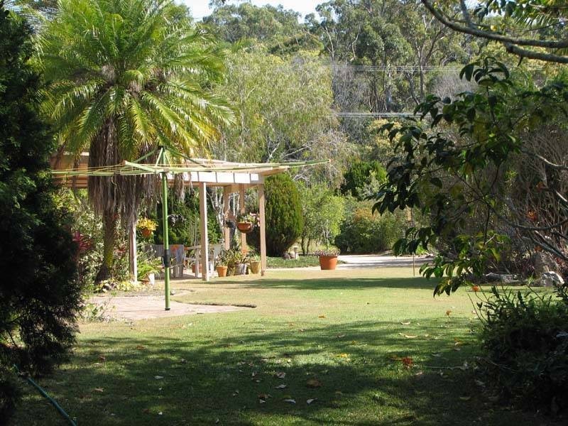 Ningi QLD 4511