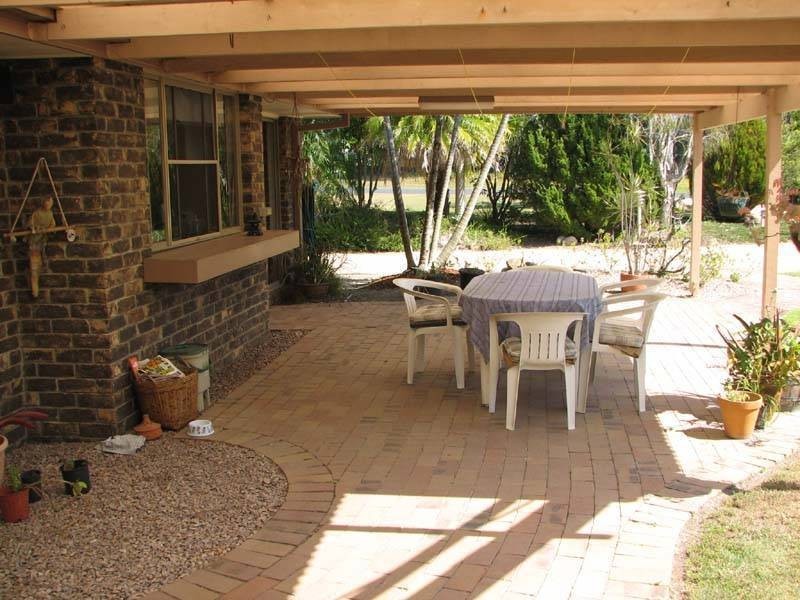 Ningi QLD 4511