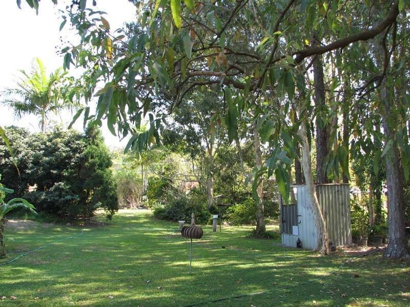 Ningi QLD 4511