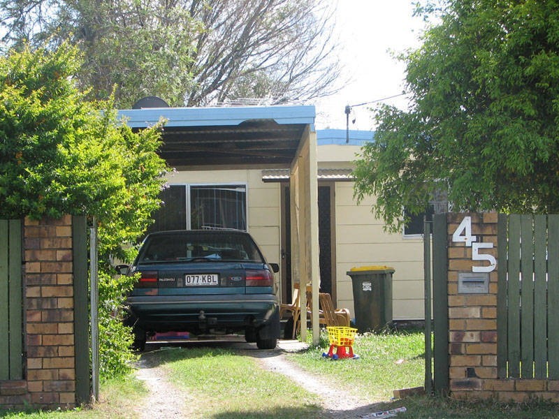 Caboolture South QLD 4510