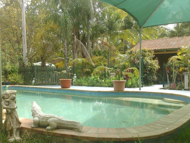 Upper Caboolture QLD 4510