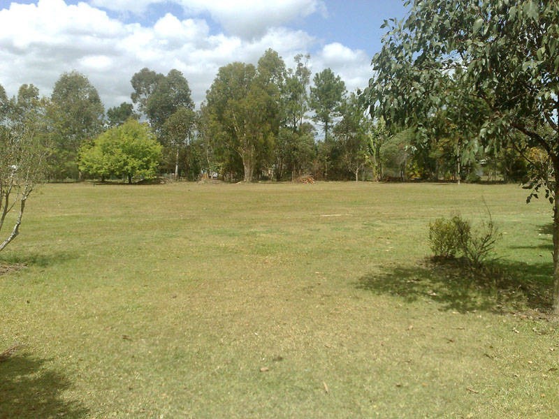 Upper Caboolture QLD 4510