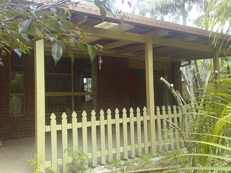 Upper Caboolture QLD 4510