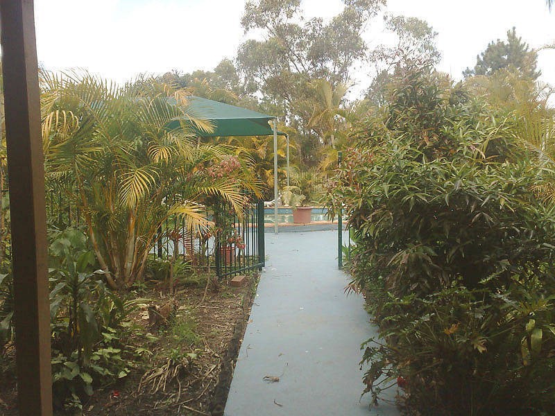 Upper Caboolture QLD 4510