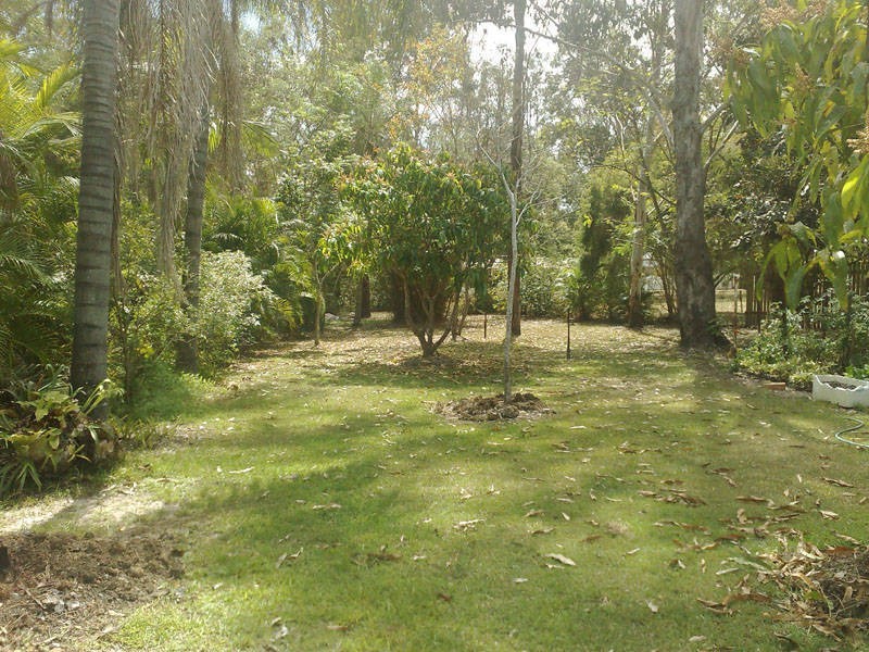 Upper Caboolture QLD 4510