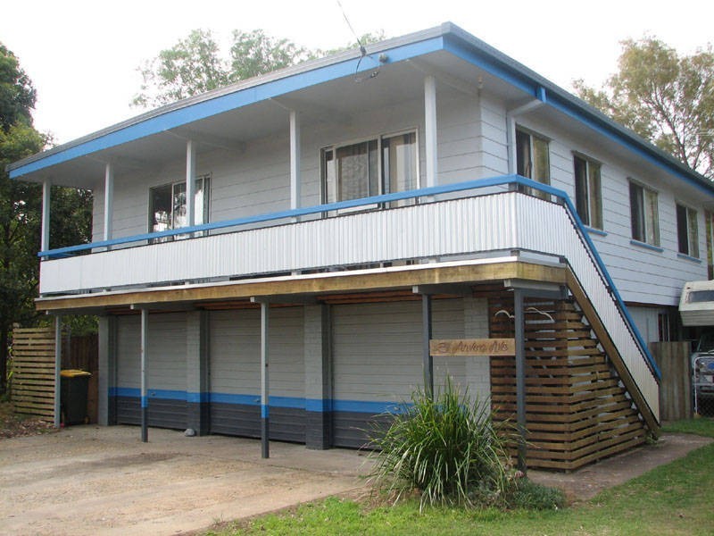 Beachmere QLD 4510