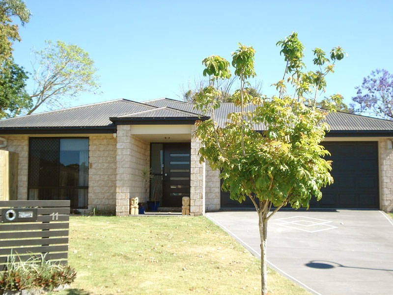 Bellmere QLD 4510