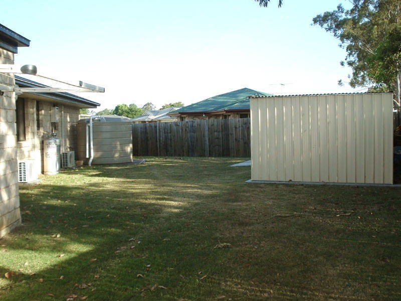 Bellmere QLD 4510