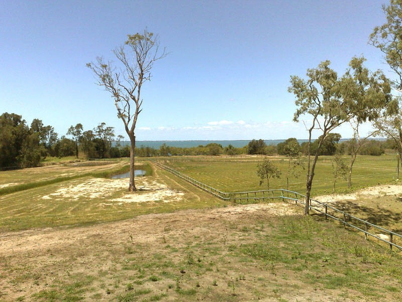 Beachmere QLD 4510
