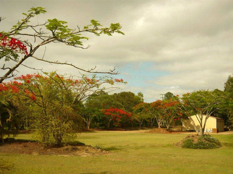 Upper Caboolture QLD 4510