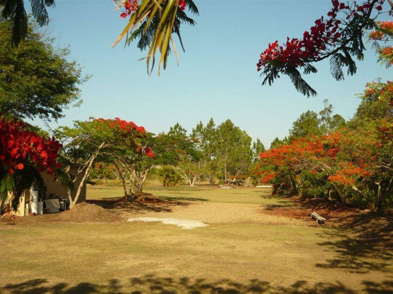 Upper Caboolture QLD 4510