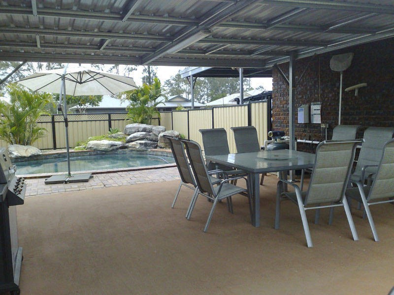 Caboolture South QLD 4510