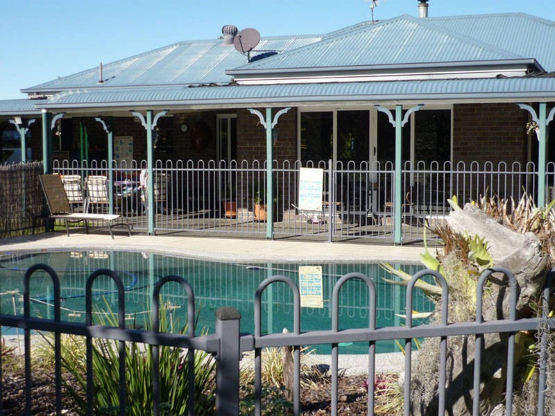 Upper Caboolture QLD 4510