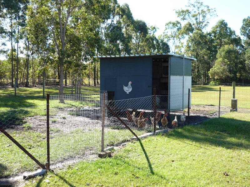 Upper Caboolture QLD 4510