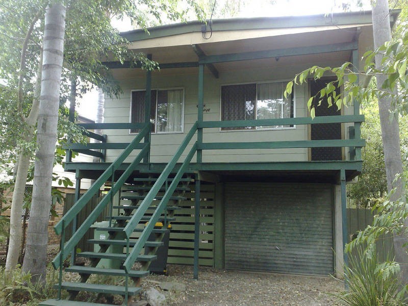 Caboolture South QLD 4510