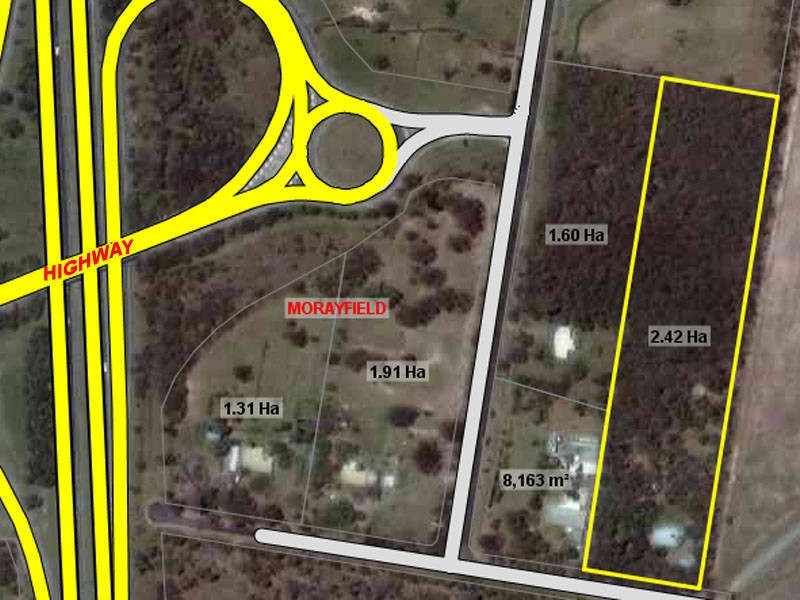 Morayfield QLD 4506