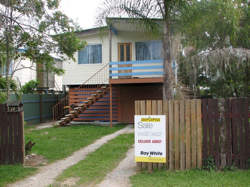 Caboolture South QLD 4510
