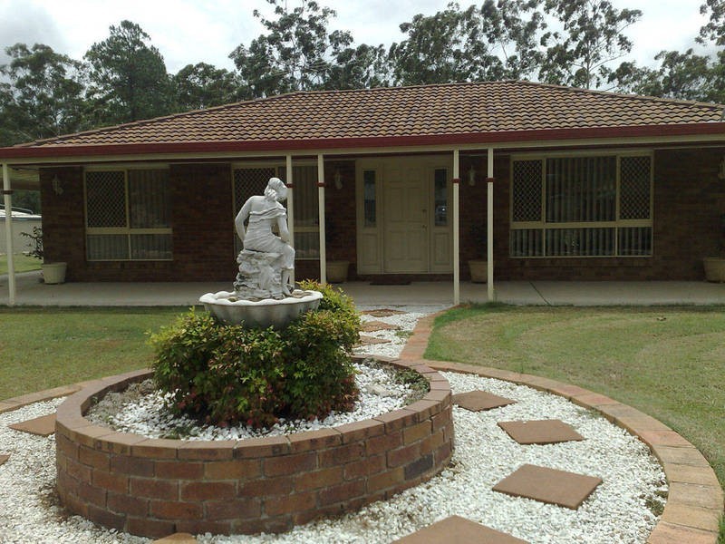 Burpengary QLD 4505