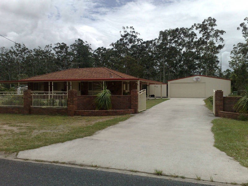 Burpengary QLD 4505