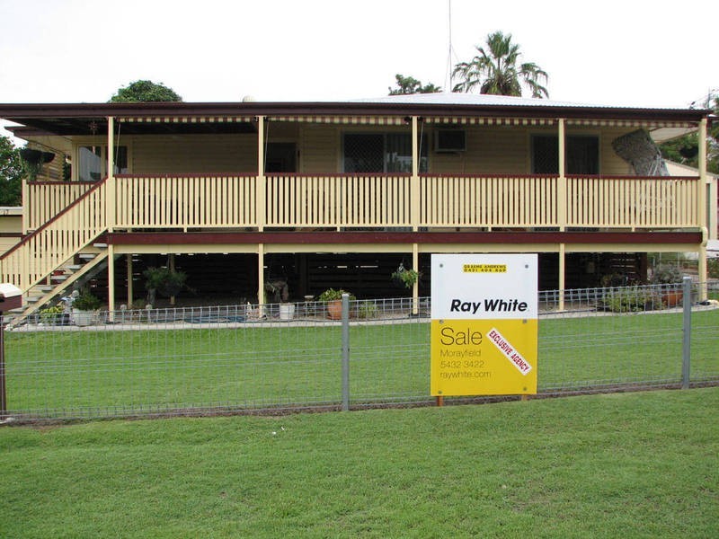 Bracken Ridge QLD 4017