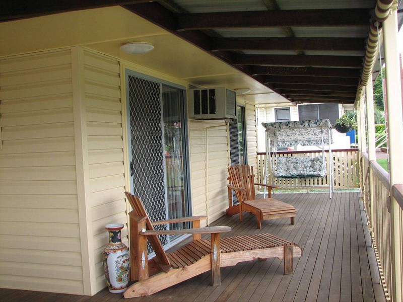 Bracken Ridge QLD 4017