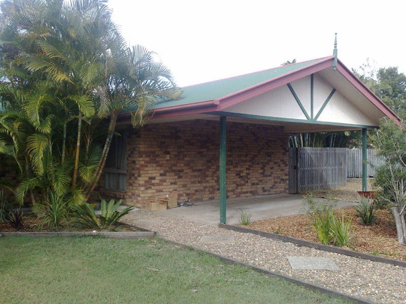 46 Lorebury Dr, Morayfield QLD 4506