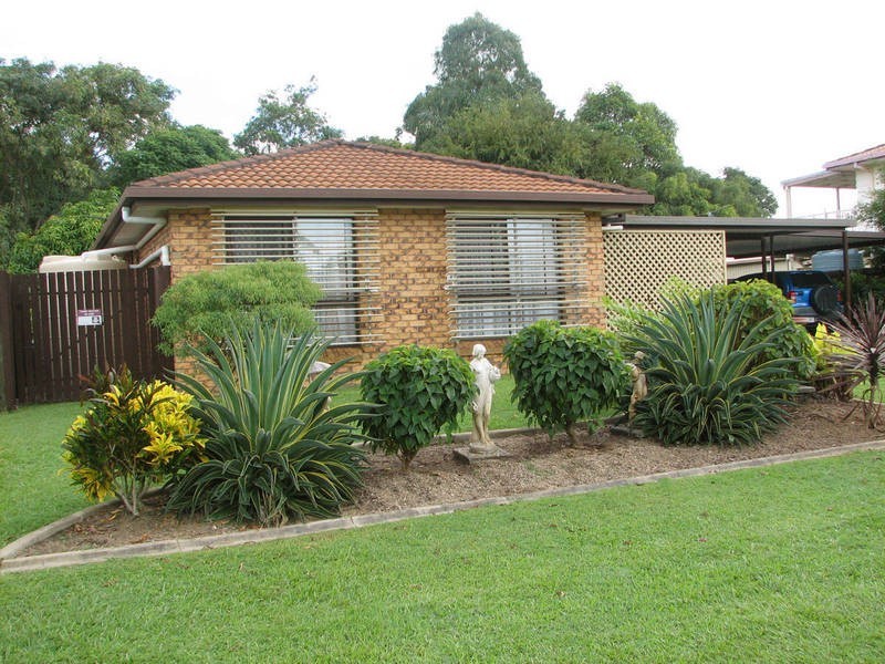 Caboolture South QLD 4510