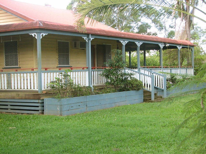 Caboolture QLD 4510