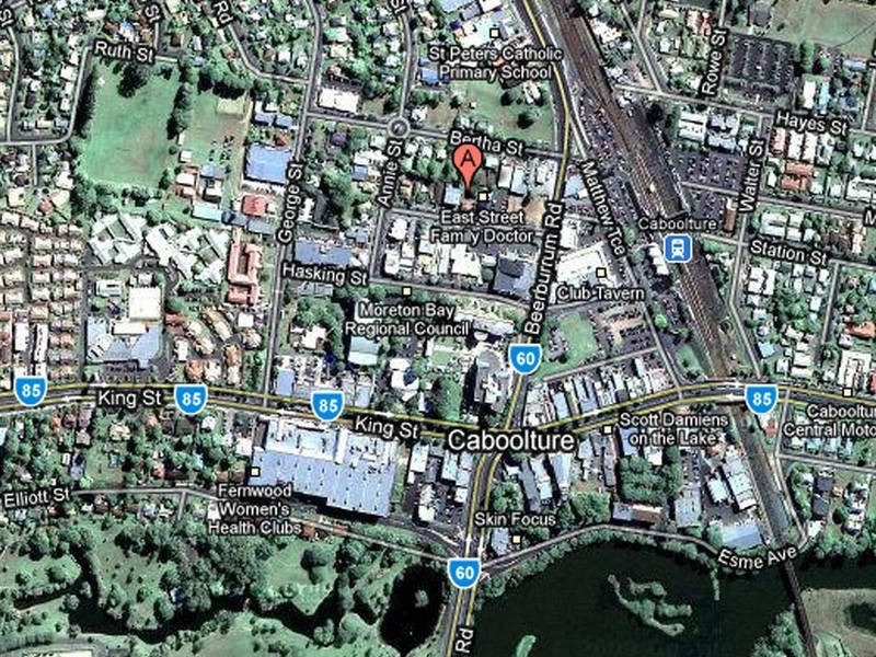 Caboolture QLD 4510