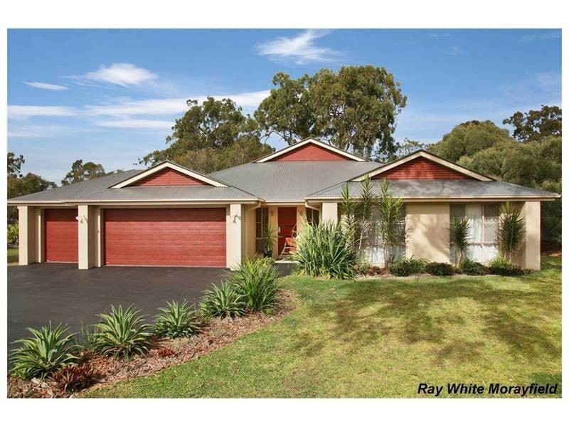 Ningi QLD 4511