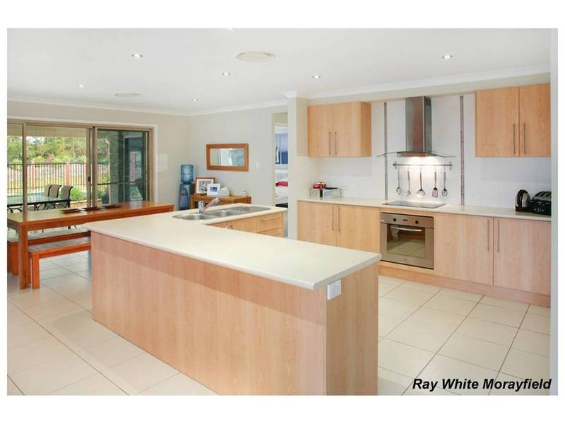 Ningi QLD 4511