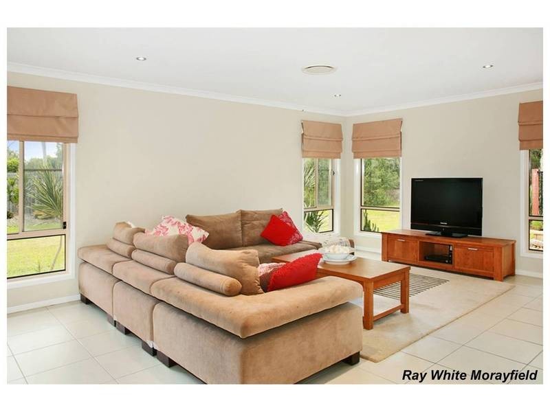 Ningi QLD 4511