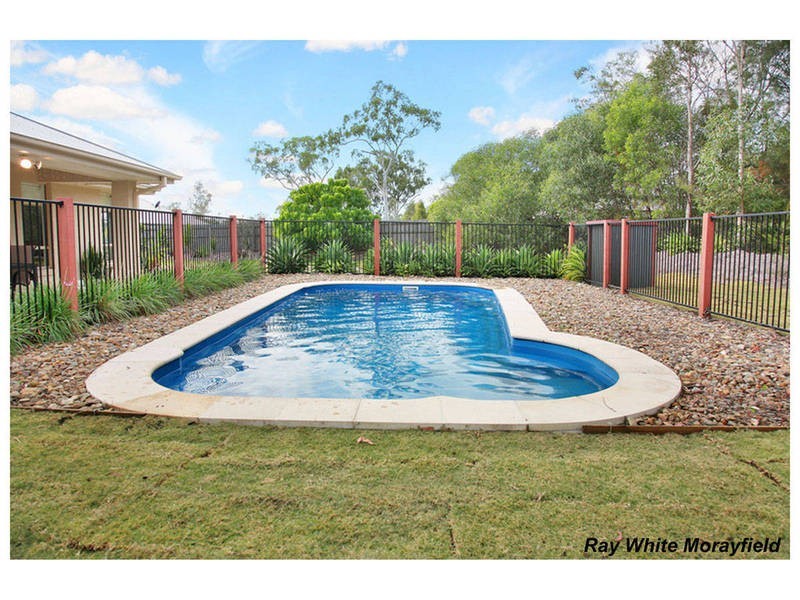 Ningi QLD 4511
