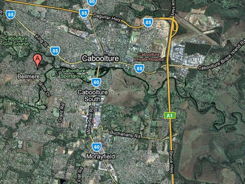 62-70 Bellmere Rd, Bellmere QLD 4510