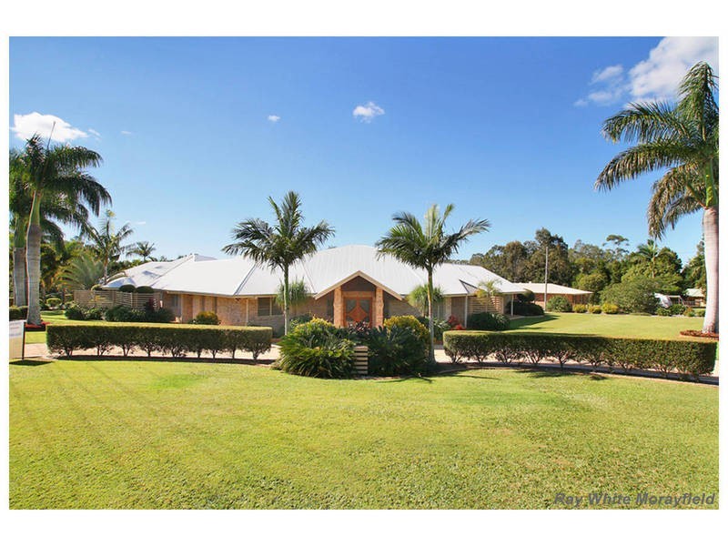 48 Ann-Maree Dr, Caboolture QLD 4510