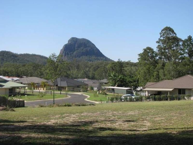 21 SHARYN PLACE, Glass House Mountains QLD 4518