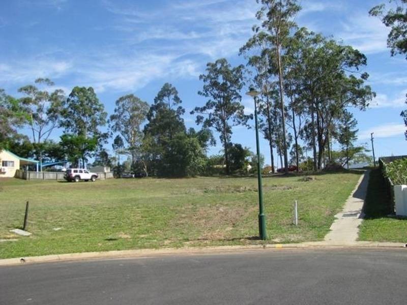 21 SHARYN PLACE, Glass House Mountains QLD 4518