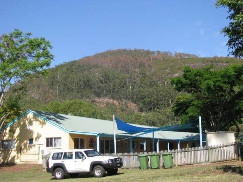 21 SHARYN PLACE, Glass House Mountains QLD 4518