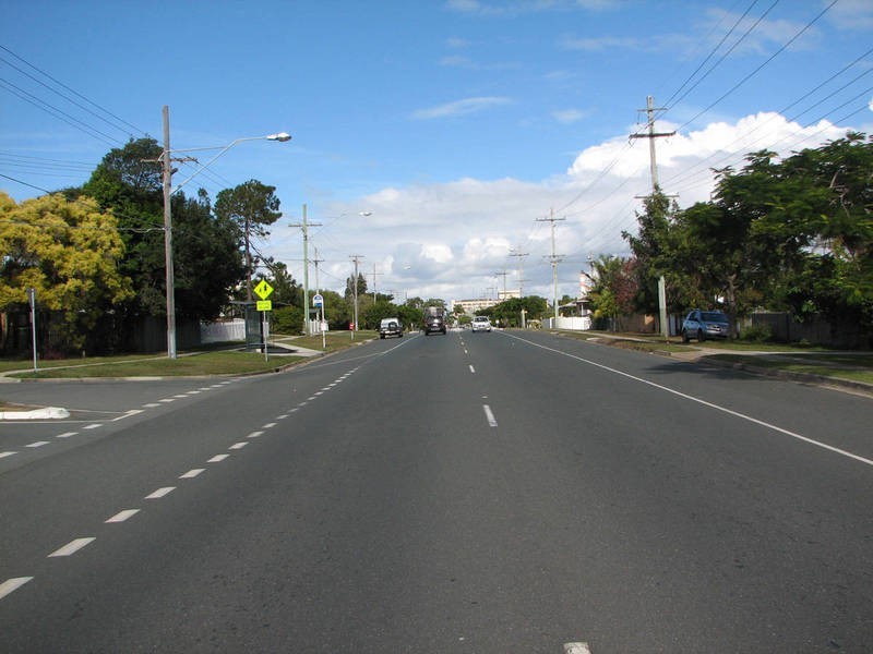 109 Scarborough Rd, Redcliffe QLD 4020