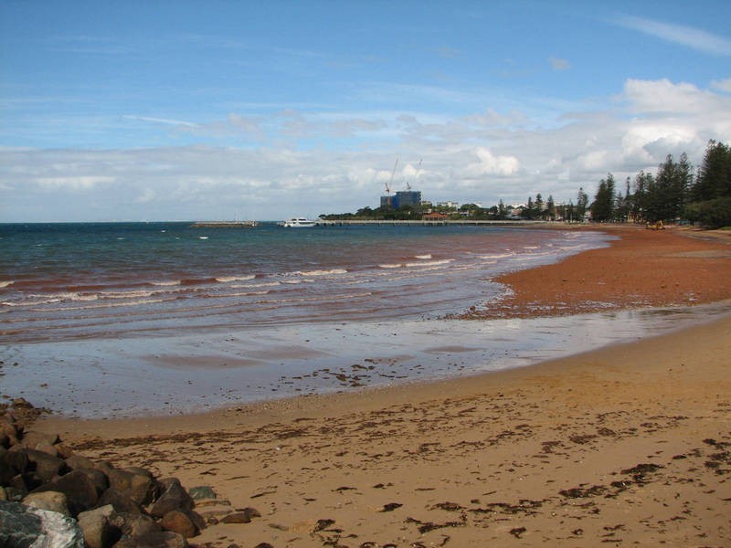 109 Scarborough Rd, Redcliffe QLD 4020