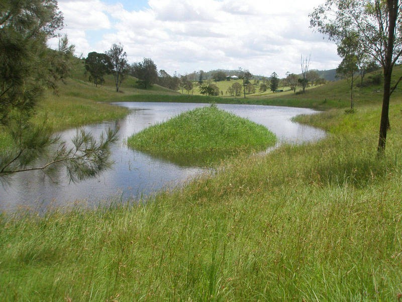 Gregors Creek QLD 4313