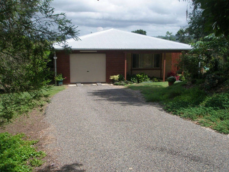 Gregors Creek QLD 4313