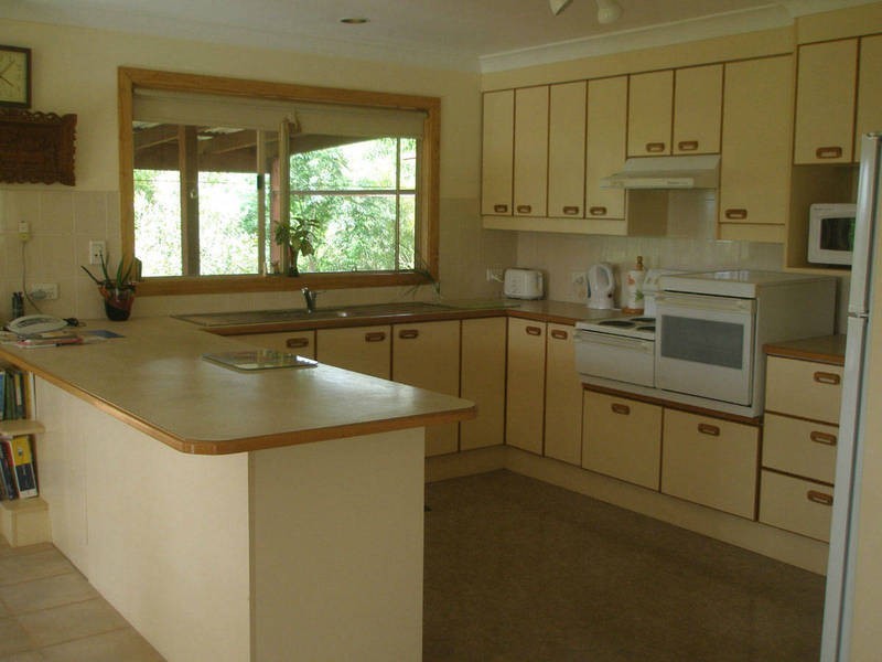 Gregors Creek QLD 4313