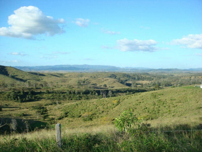 Gregors Creek QLD 4313
