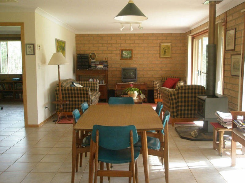 Gregors Creek QLD 4313