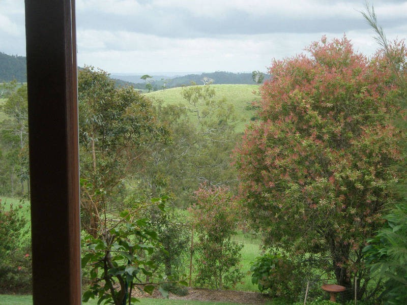 Gregors Creek QLD 4313