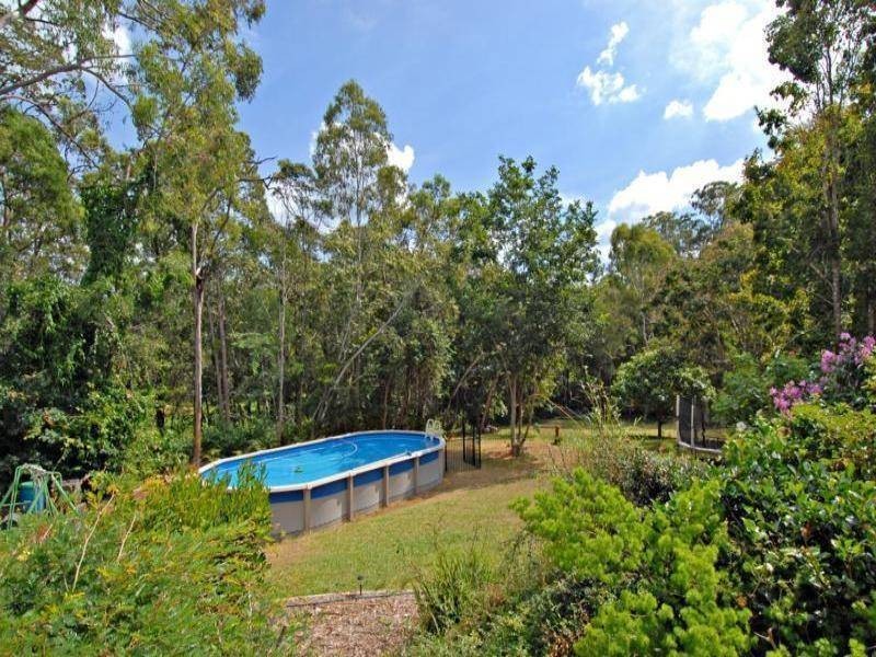 Upper Caboolture QLD 4510